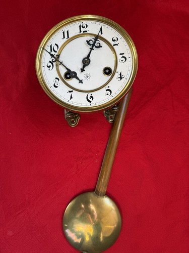 Uhrwerk wanduhr pendeluhr - wanduhr,