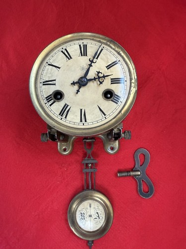 Uhrwerk wanduhr pendeluhr - uhrwerk,