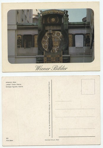 07777 wien ankeruhr - -,