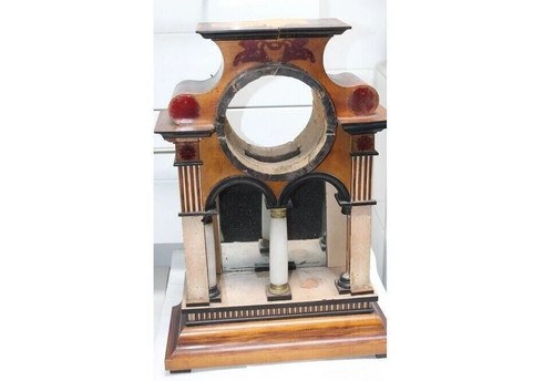 94sc biedermeier holz - ,