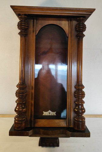 Wiener regulator wanduhr - wiener,