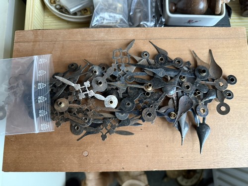 Div zeiger wanduhr pendeluhr - div.,
