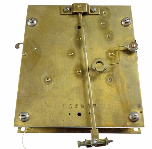 Antikes uhrwerk - antikes,