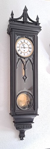 Wiener regulator gotischen - regulator,