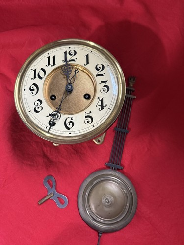Uhrwerk pfeilkreuz wanduhr - uhrwerk,