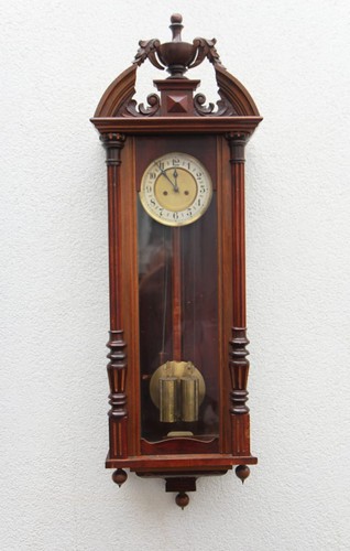 Wiener regulator mit zwei - regulator,