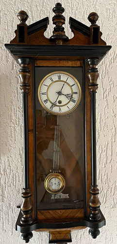 Mechanischer wiener regulator - mechanischer,