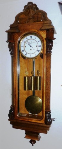 Wiener regulator grand - regulator,,