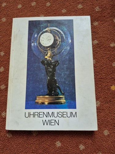 Uhrenmuseum wien scharinger - uhrenmuseum,