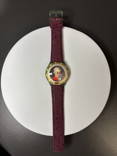 Uhr mozart accessoires - mozart,