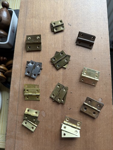 Scharniere wanduhr pendeluhr - scharniere,
