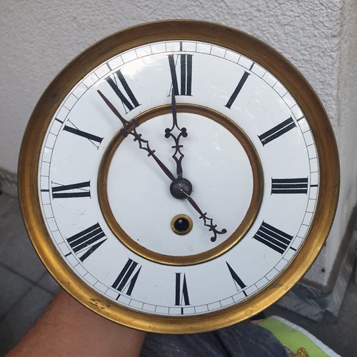 Uhrwerk wiener wanduhr - wiener,