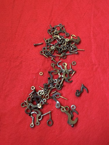Verschlusshaken wanduhr - verschlusshaken,