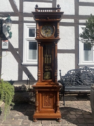 Sehr schöne nussbaum wiener - sehr,