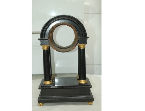 C81i biedermeier holz - ,