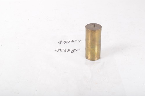 Antikes uhrgewicht regulator - antikes,