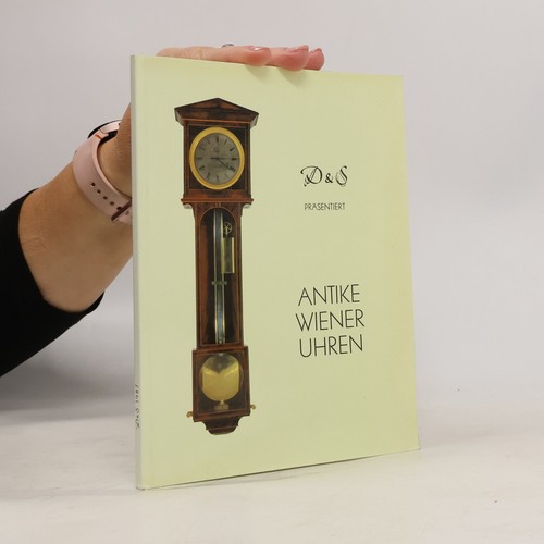 Antike wiener uhren - antike,