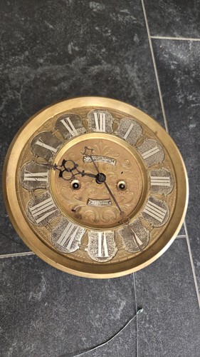 Wiener regulator wanduhr - wiener,