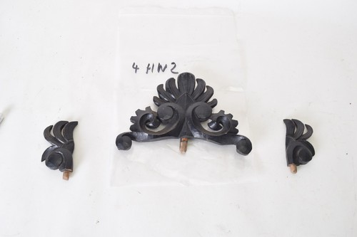 Antike set handgeschnitzte - antike,