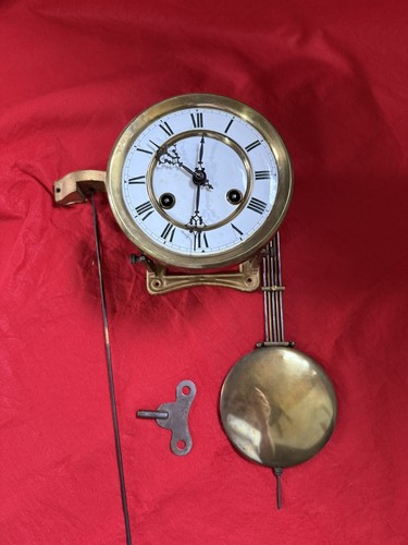 Uhrwerk wanduhr pendeluhr - uhrwerk,