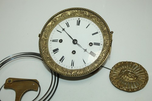 I9c biedermeier 4 - 3/4, schlag