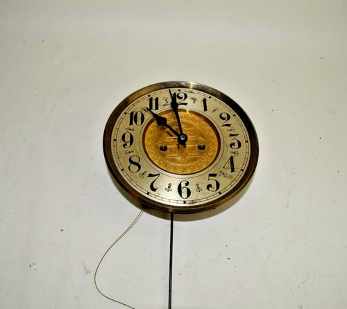 Junghans wiener regulator - junghans,